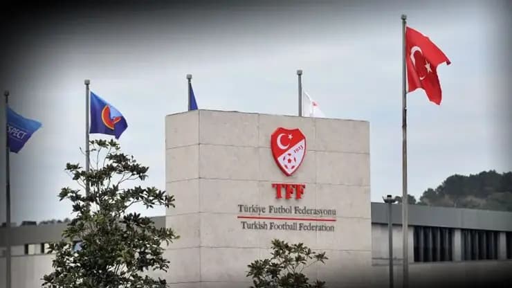 TFF'den müjde: Lisanslı kulüp sayısı tavan yaptı!