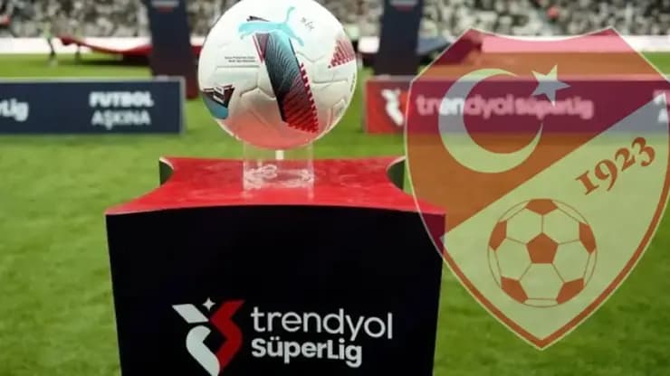 Süper Lig'de transfer dönemi öncesi flaş gelişme: Harcama limitleri açıklandı!