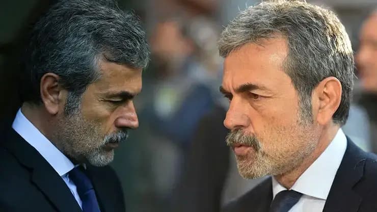 Aykut Kocaman'dan teknik direktörlükte şok sözler: İletişim bir anda koptu