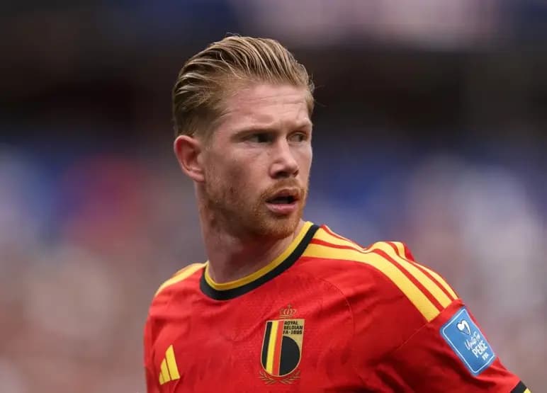 Galatasaray'dan Kevin De Bruyne dev operasyonu