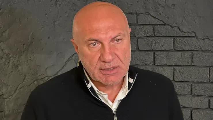Samsunspor Başkanı Yüksel Yıldırım bombayı patlattı!