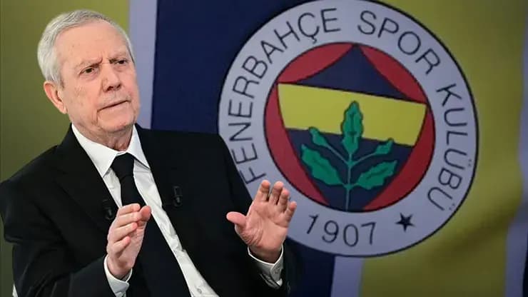Aziz Yıldırım düğmeye bastı, Fenerbahçe transferde gaza bastı!