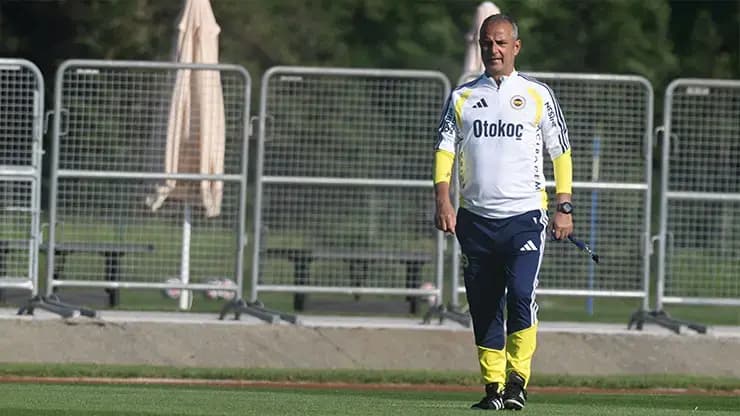 İsmail Kartal'dan flaş Joker kararı