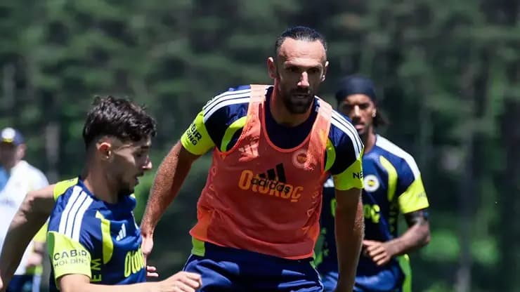 Fenerbahçe yeni sezon için düğmeye bastı