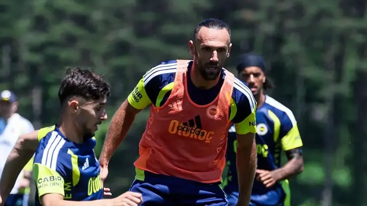Fenerbahçe yeni sezon için düğmeye bastı