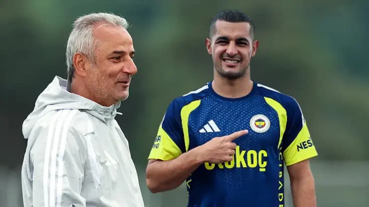 Levent Mercan'dan İsmail Kartal'a tam not: Oyuncularla iletişimi muazzam