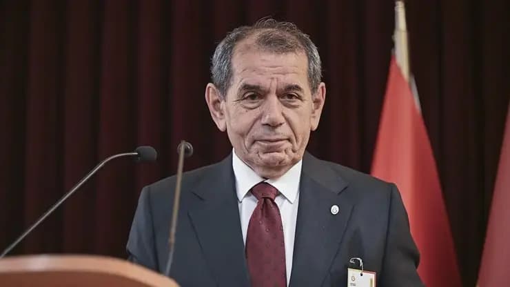 Dursun Özbek'ten 11 maddelik yetki atağı