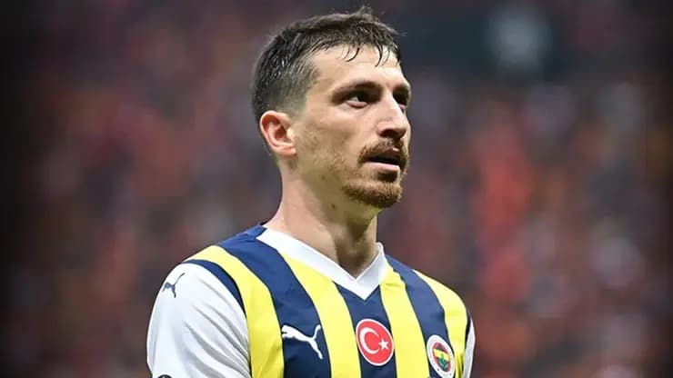 Mert Hakan Yandaş dosyası Tahkim Kurulu'nda PFDK kararına itiraz