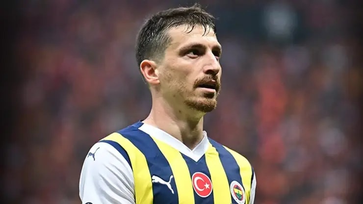 Mert Hakan Yandaş dosyası Tahkim Kurulu'nda PFDK kararına itiraz