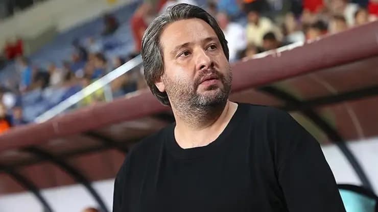 Eyüpspor'un Süper Lig dümeni Özhan Pulat'ta