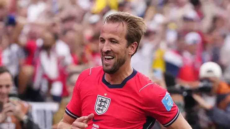 Barcelona'da Lewandowski sonrası Harry Kane bombası