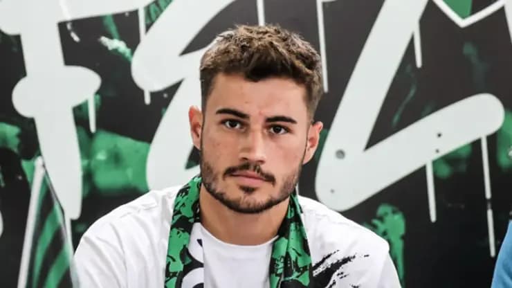 Kocaelispor, Mesut Can Tunalı ile yollarını ayırdı