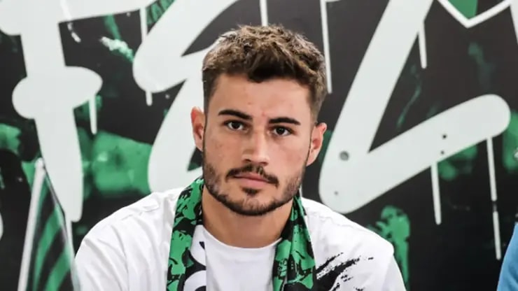 Kocaelispor, Mesut Can Tunalı ile yollarını ayırdı