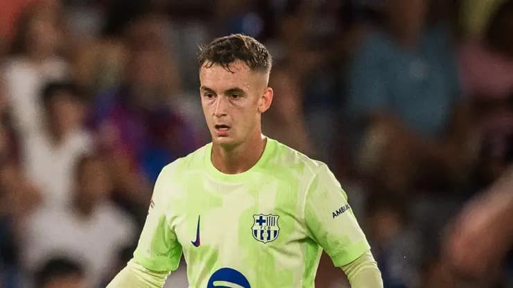Beşiktaş'a Barcelona'dan dev yıldız teklifi