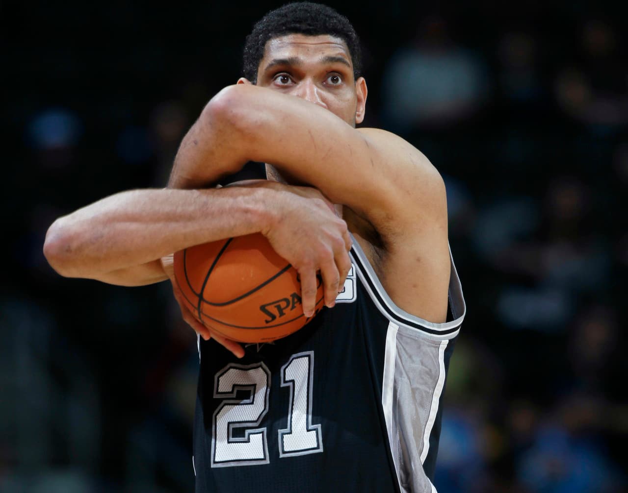Cousins'ten Duncan itirafı: Savunması en zordu, kimsenin çözemediği numaraları vardı