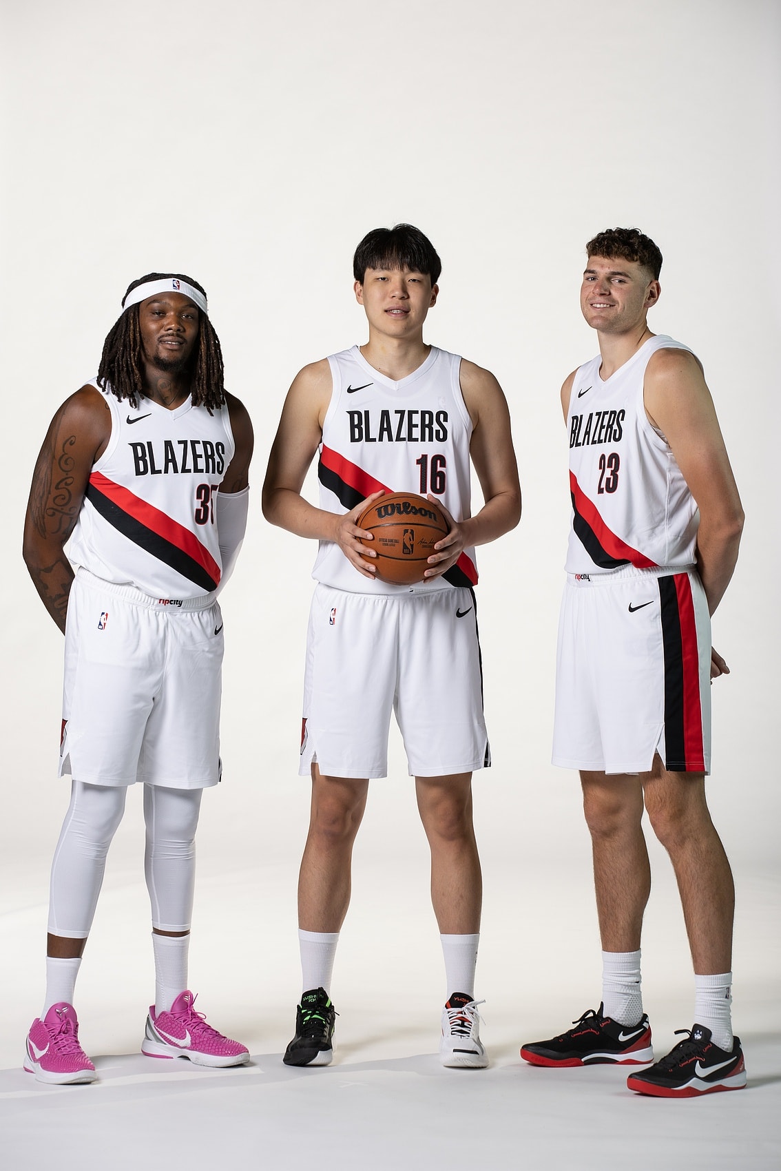 Yahoo'dan flaş iddia: Yang Hanssen, Trail Blazers'a 'yeni bir taktik soluk' katabilir!