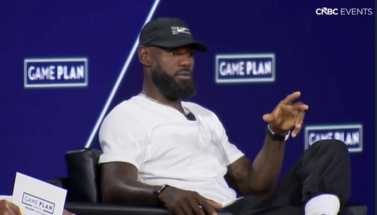 LeBron James'ten karar sinyali: Ailem önceliğim, bekleyiş bitiyor!