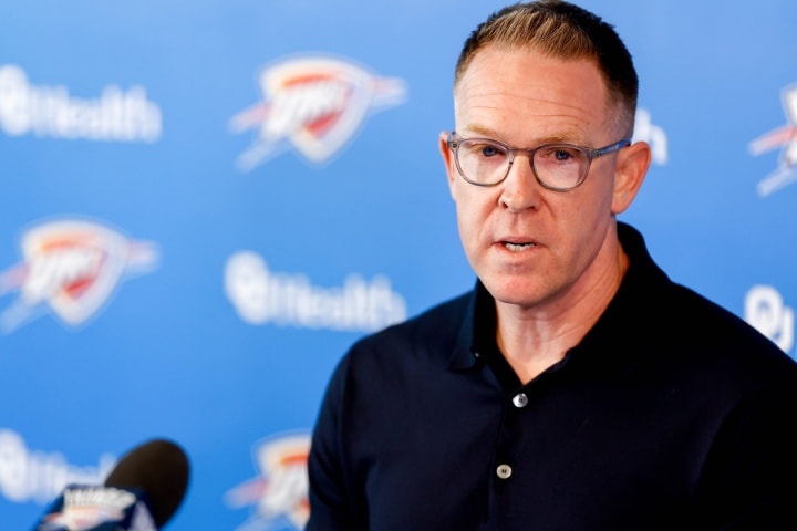 OKC Thunder'dan Yazın İki Dev Hamlesi: Draft Hakları Güvence Altında, Spurs ve Nuggets'ın İşleri Zorlaşacak mı?