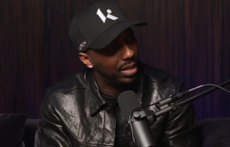 Rich Paul'un Yükselişi: 4 Milyar Dolarlık Dev Anlaşmaların Mimarı, Eskiden Yaverdi Şimdi Kulüplerin Gözdesi