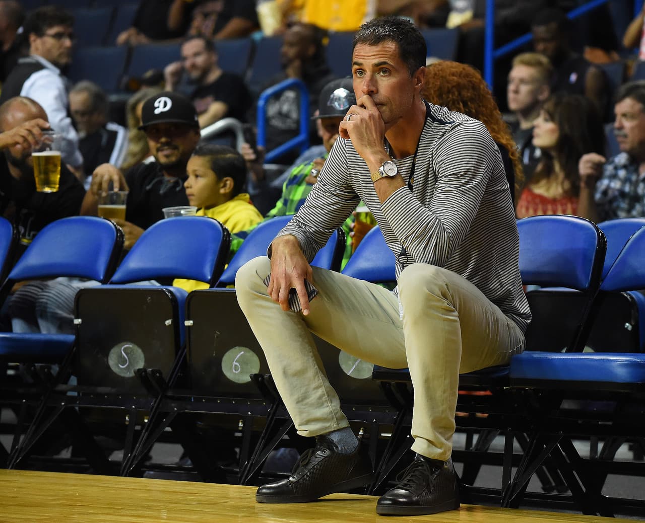 Pelinka Tatile Yetişir Gibi! Lakers'a Seri Takviyeler Geliyor.