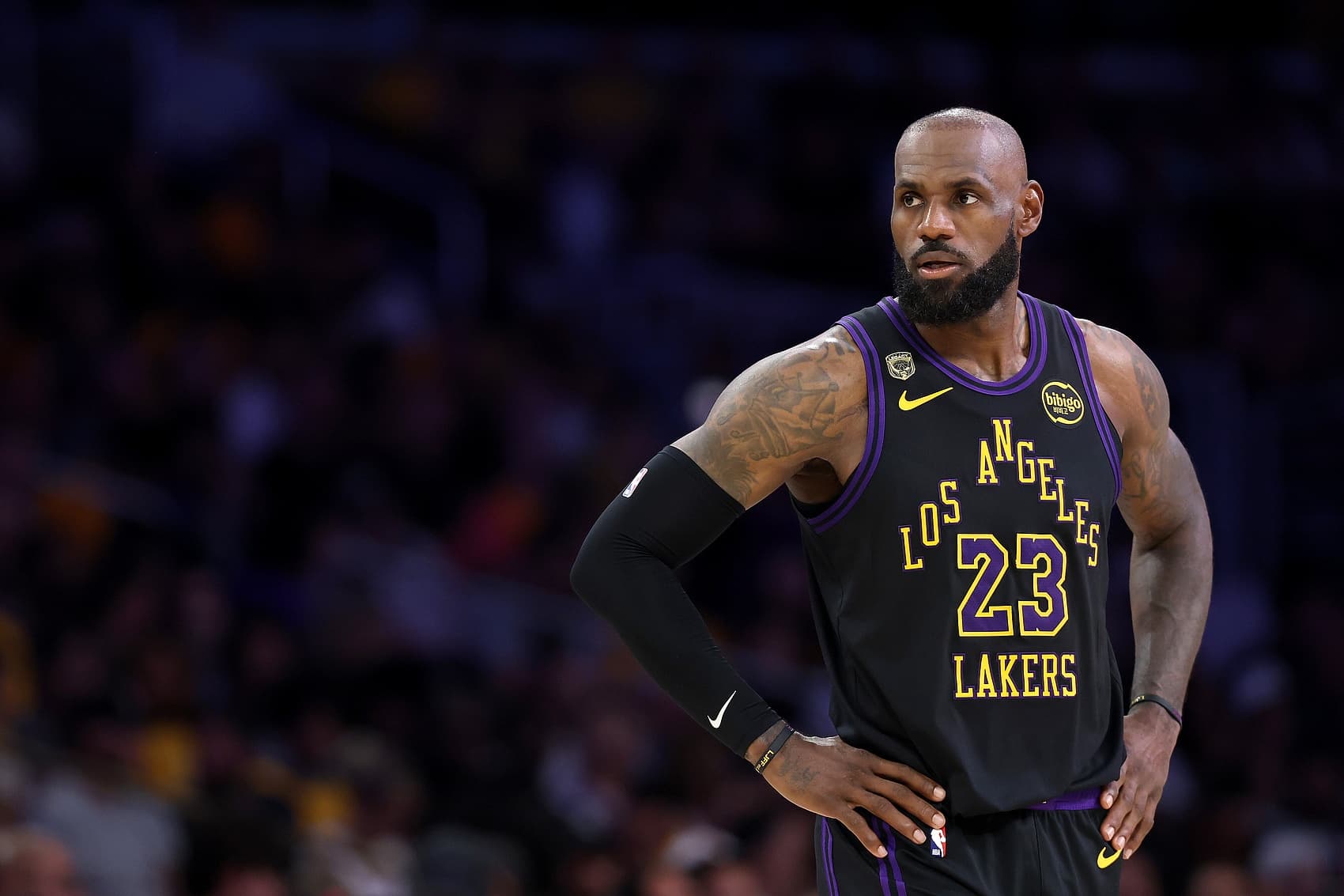 LeBron James Gelmezse Warriors'ta Büyük Hamle Yok: Curry'nin Şampiyonluk Hayali Uzaklaşıyor!