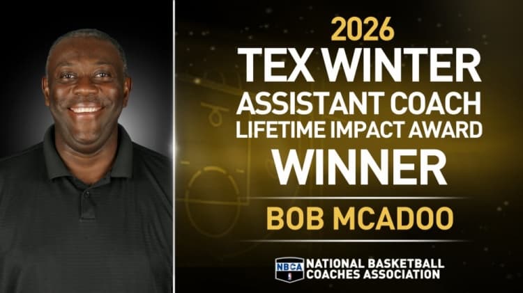 Hak Etti! Bob McAdoo'ya Yaşam Boyu Etki Ödülü: Heat'le 19 Yıl, 5 NBA Finali