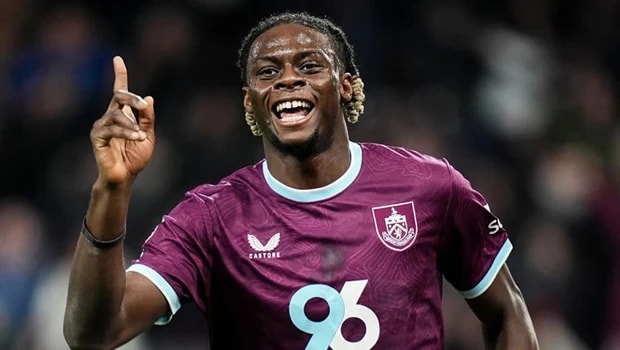 Galatasaray İlk Transferini Bitirdi: Fransız Yıldız Lesley İstanbul Yolunda