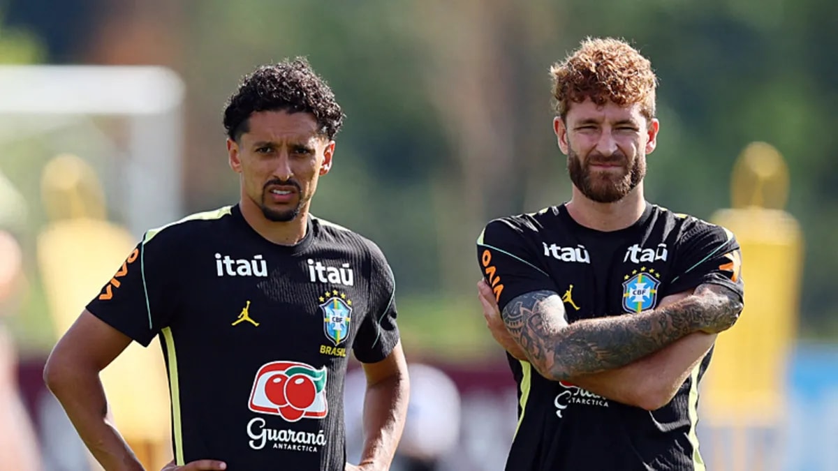 Beşiktaş, Flamengo'dan Leo Pereira Transferi İçin Harekete Geçti