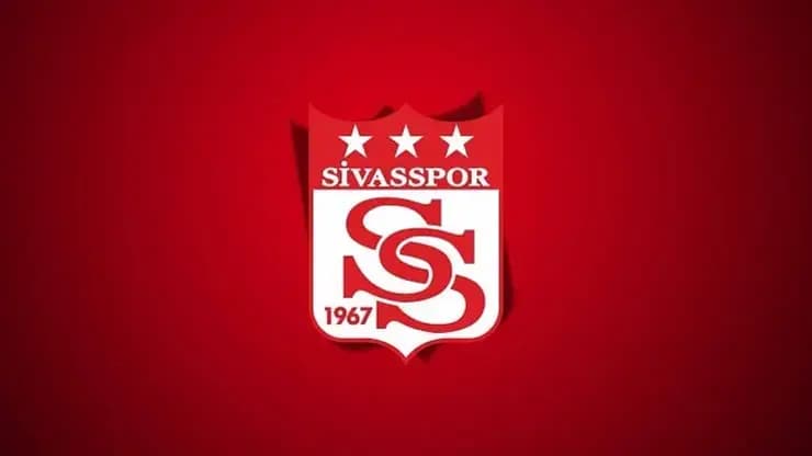 Sivasspor'a 3 dönemlik şok transfer yasağı