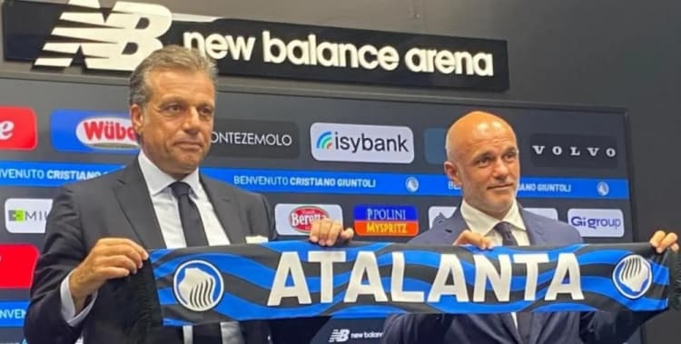 Atalanta Direktörü'nden Sarri'ye övgü: Oyun felsefesi hem net hem değerli!