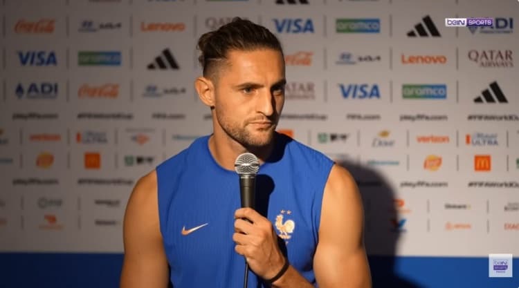 Rabiot'tan Mbappé-Dembélé İtirafı: Dostlukları PSG'den Bile Eski!