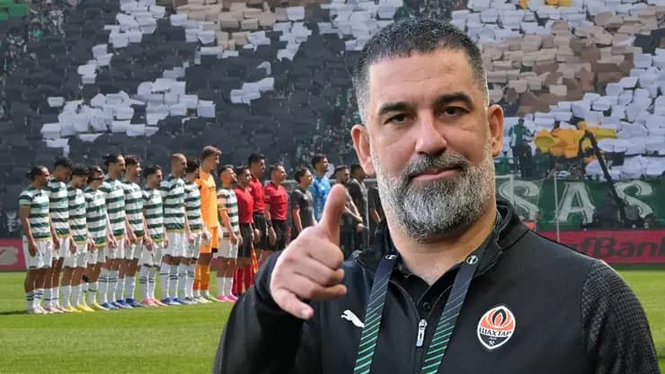 Bursaspor'dan Arda Turan'lı Shakhtar maçı! Biletler satışa çıktı.