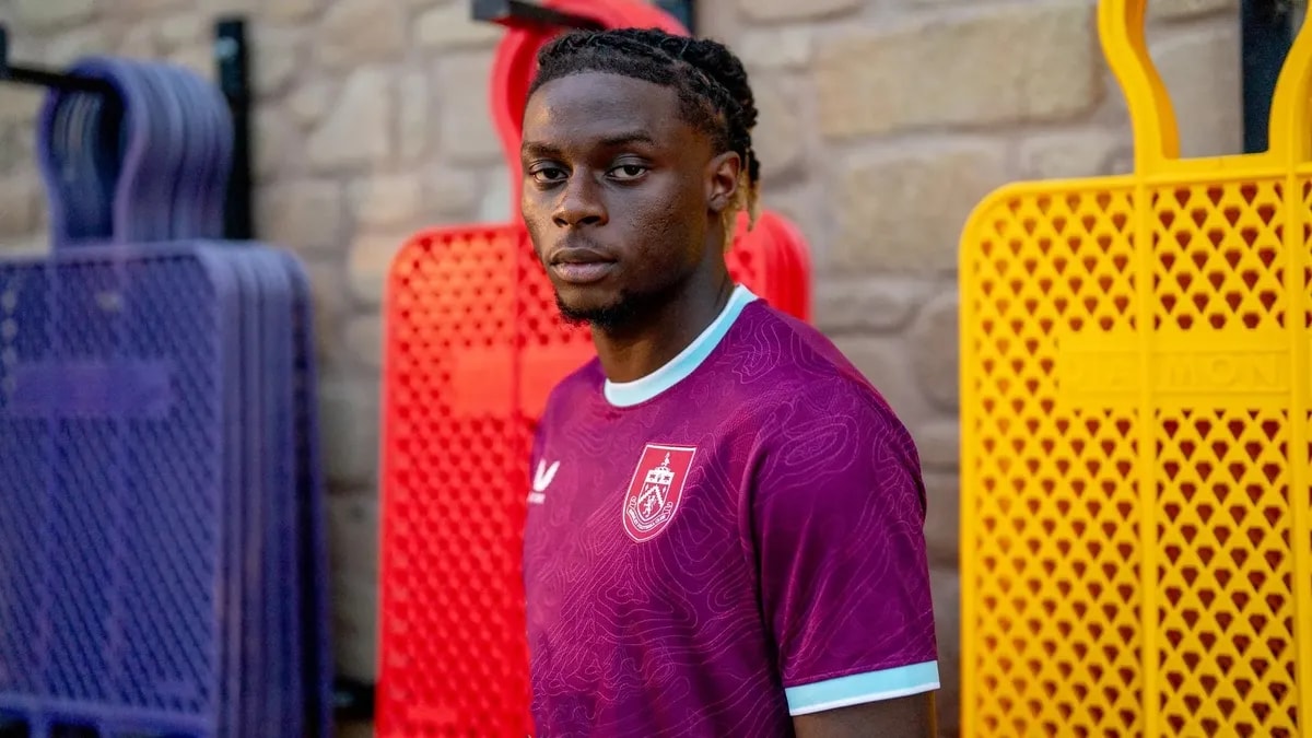 Galatasaray'ın Yeni Transferi Lesley Ugochukwu İstanbul'a Geliyor