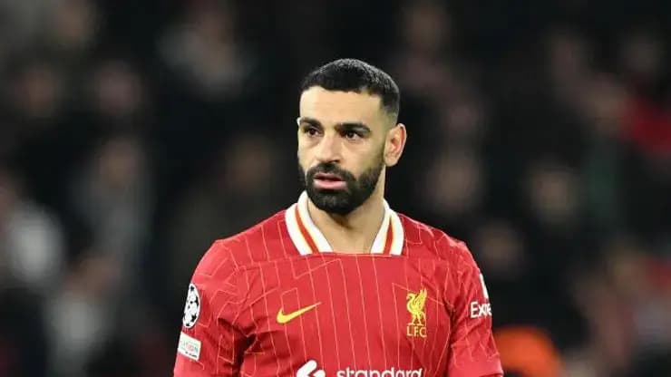 Beşiktaş'ta Mohamed Salah için kritik hafta: Serdal Adalı masada