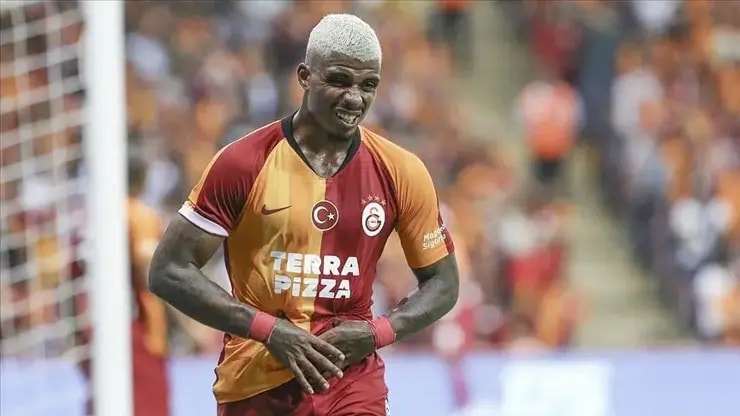 Galatasaray'da Lemina için flaş karar geliyor