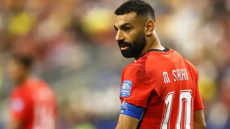 Beşiktaş'ta Salah bombası! Yıldız yolda