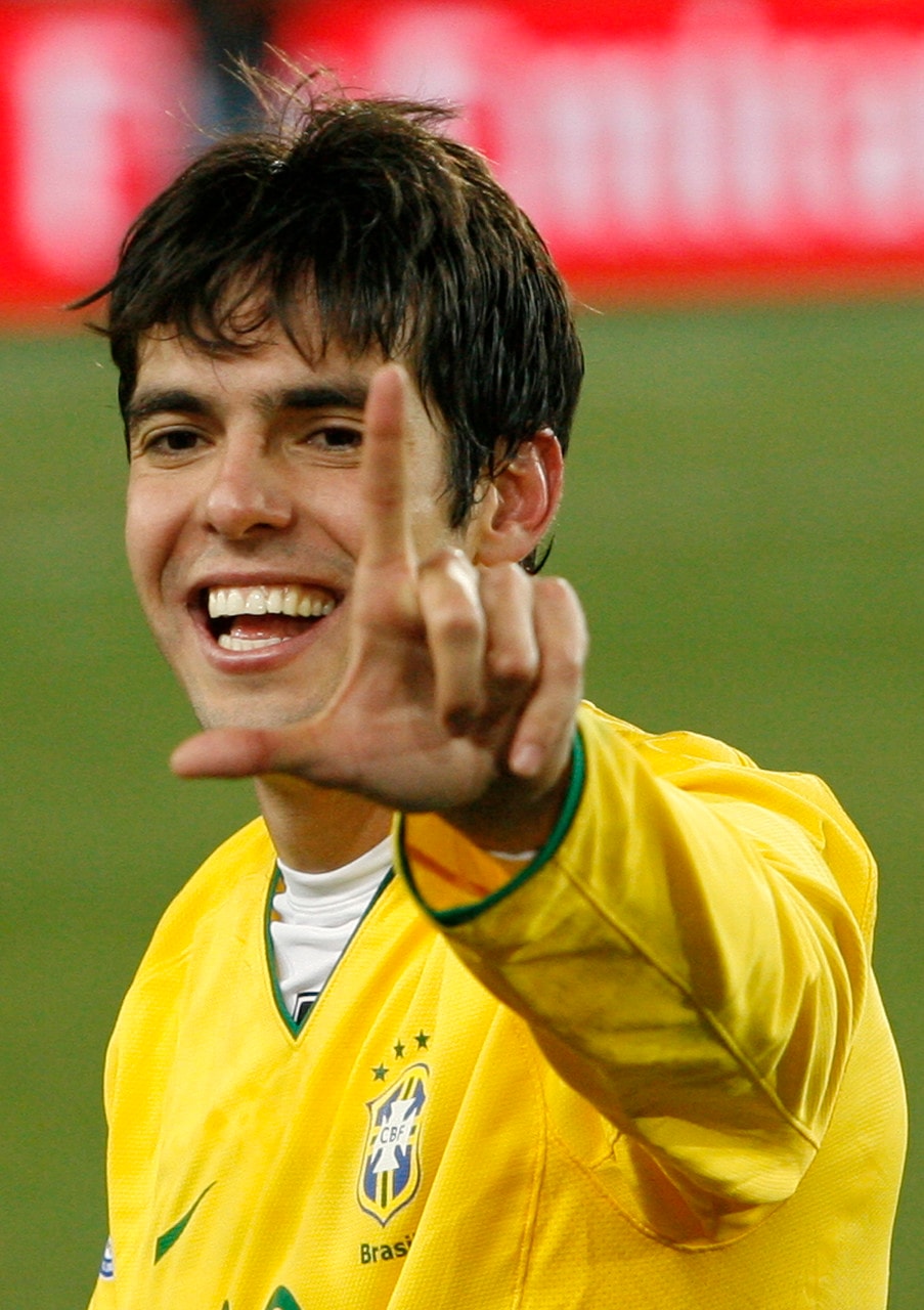 Kaka'dan 48 Takımlı Dünya Kupası'na tam not: 2002 şampiyonluğu hayatımın en güzel anısı!