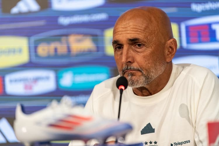 Spalletti: Bu Performans ve Çalışma Azmi Beni Gururlandırdı!
