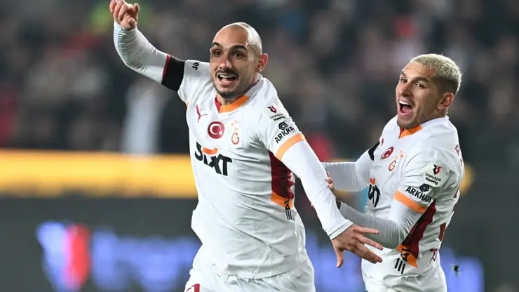 Ahmed Kutucu kiralık gidiyor! İşte yeni adresi.