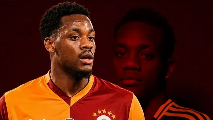 Fenerbahçe ve Galatasaray'ın gözdesiydi! Jhon Duran imzayı attı.