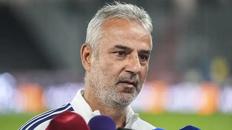 İsmail Kartal'dan canlı yayında bomba karar: Ake, Greenwood, Asensio!