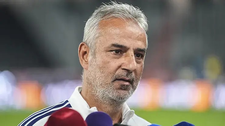 İsmail Kartal'dan canlı yayında bomba karar: Ake, Greenwood, Asensio!