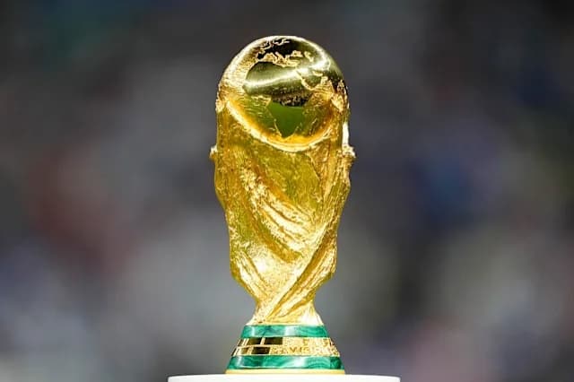 CONMEBOL Başkanı'ndan Dünya Kupası'na 64 Takımlı 'Asırlık' Format Önerisi!