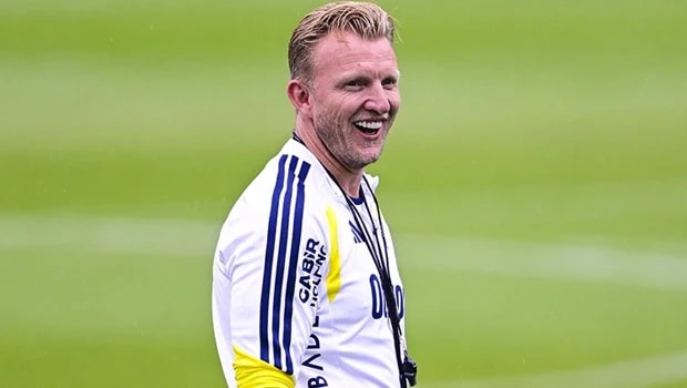 Dirk Kuyt'tan İsmail Kartal İtirafı ve Skriniar, Oğuz Aydın Açıklaması