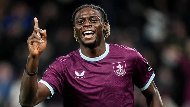Galatasaray'ın Yeni Transferi Lesley Ugochukwu İstanbul'a Geliyor
