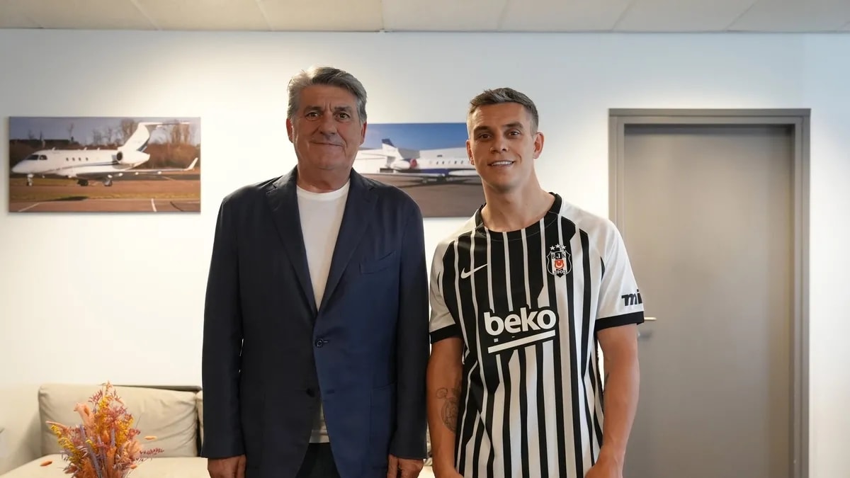 Beşiktaş'tan Leandro Trossard Hamlesi: KAP'a Bildirildi, İstanbul Yolcusu