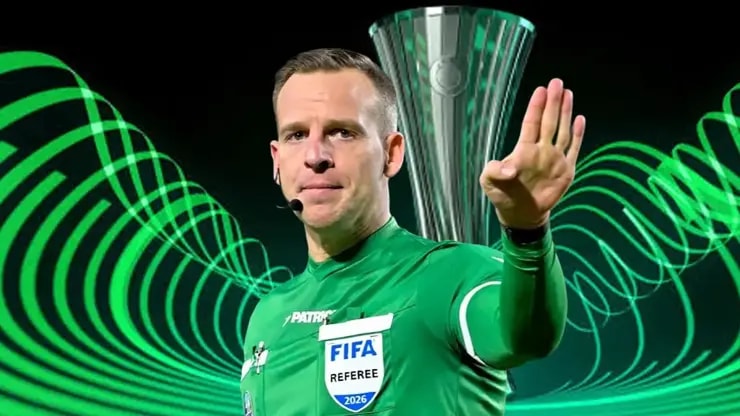 Başakşehir'in Inter Turku maçına Nathan Verboomen