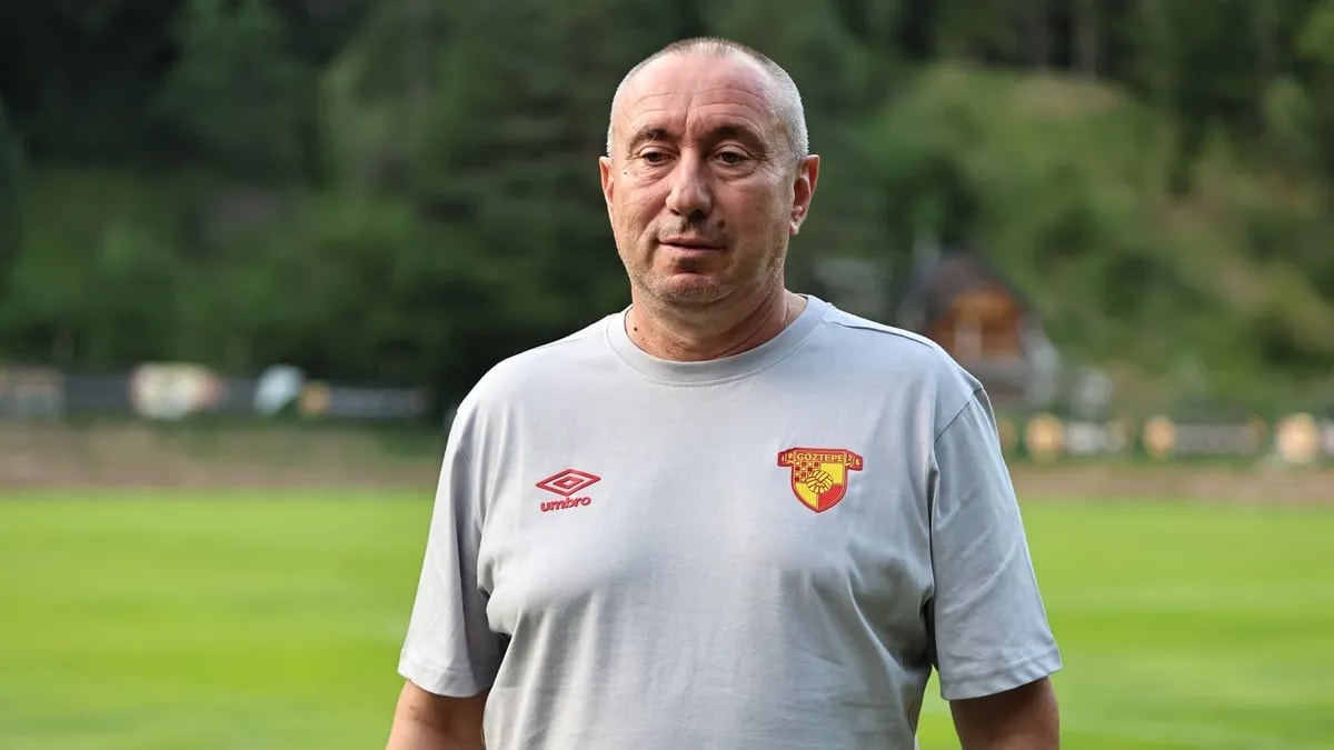 Göztepe'nin Gol Yükünü Çeken Juan: Stoilov Yönetiminde Sezon Değerlendirmesi