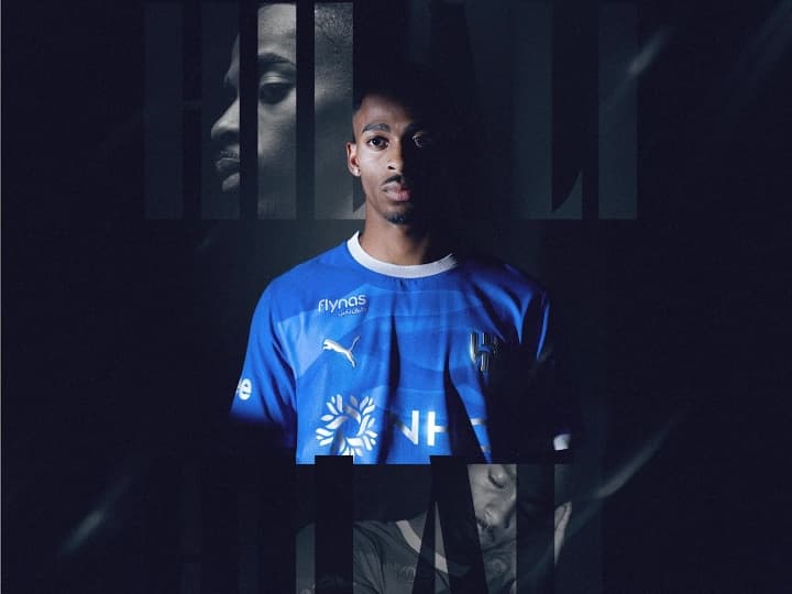 RESMİ! Al-Hilal, West Ham'dan Hollandalı Yıldız Summerville'i 65 Milyon Sterline Kaptı!