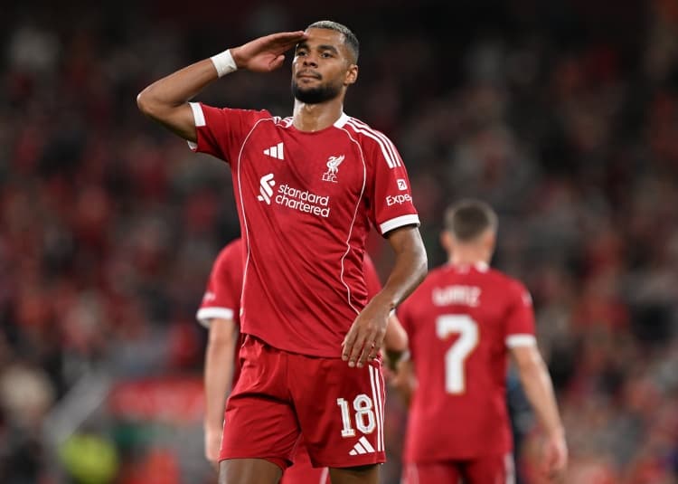 Liverpool'da forvet çıkmazı! Yeni transfer olmazsa Gakpo santrafora, Wirtz sahte 9'a!